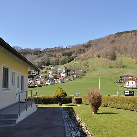 Ferienwohnung Am Traunsee Altmuenster Exterior photo